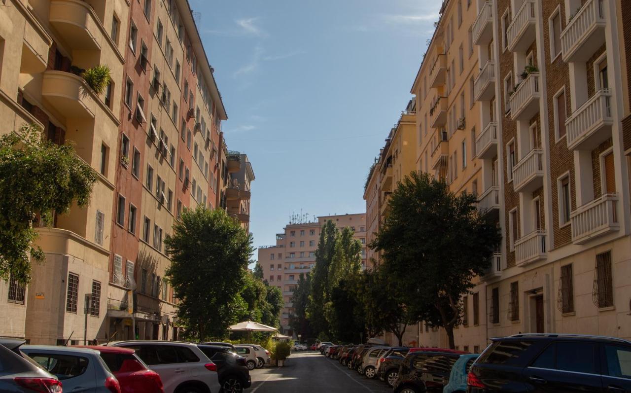 Appartement Fcr Vacanze Romane
